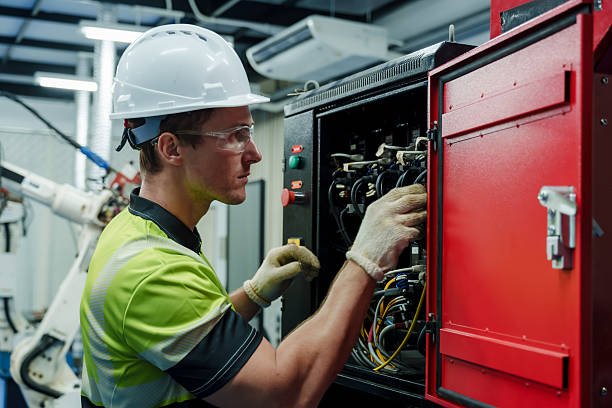 24/7 Emergency Electrical Inspection experts in Broxton, GA