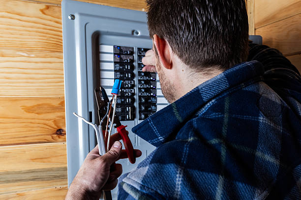 Affordable Electrical Inspection solutions in Broxton, GA