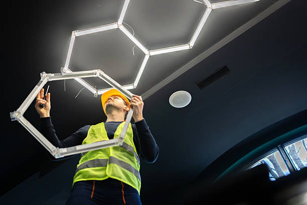 Top rated local Electrical Inspection specialists in Broxton, GA